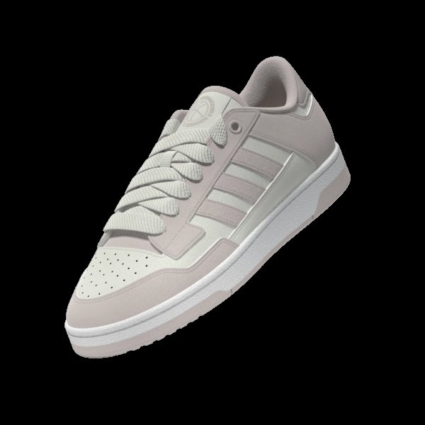 Dámské basketbalové boty adidas RAPID COURT LOW W - foto 11