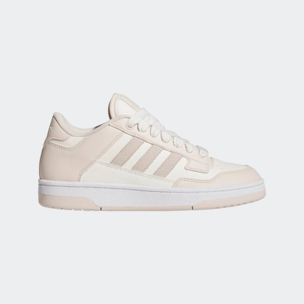 Dámské basketbalové boty adidas RAPID COURT LOW W - foto 0