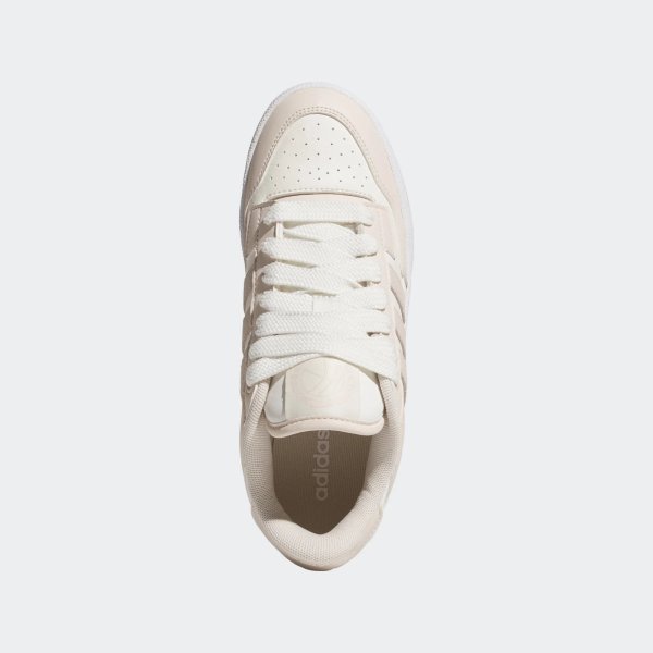 Dámské basketbalové boty adidas RAPID COURT LOW W - foto 2