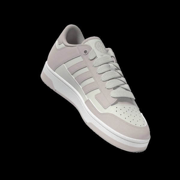Dámské basketbalové boty adidas RAPID COURT LOW W - foto 13