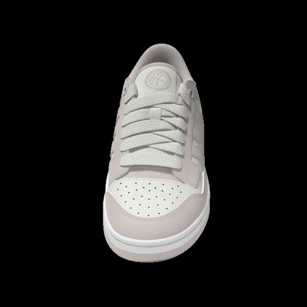 Dámské basketbalové boty adidas RAPID COURT LOW W - foto 12