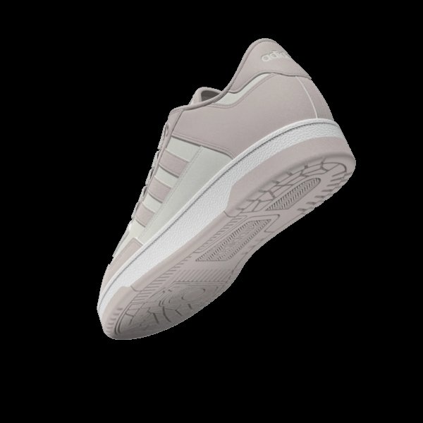 Dámské basketbalové boty adidas RAPID COURT LOW W - foto 17