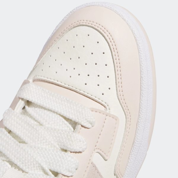 Dámské basketbalové boty adidas RAPID COURT LOW W - foto 7