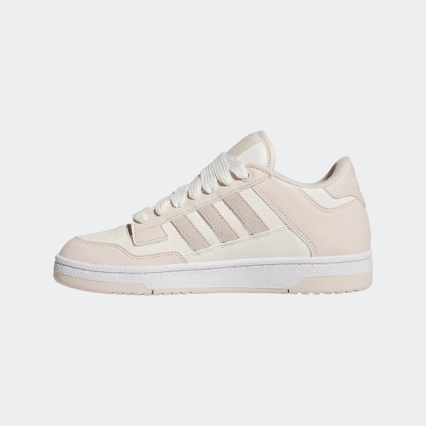 Dámské basketbalové boty adidas RAPID COURT LOW W - foto 4