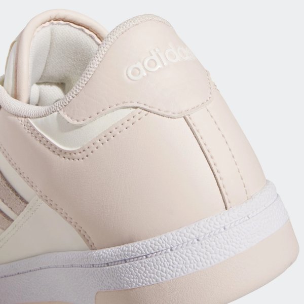 Dámské basketbalové boty adidas RAPID COURT LOW W - foto 8