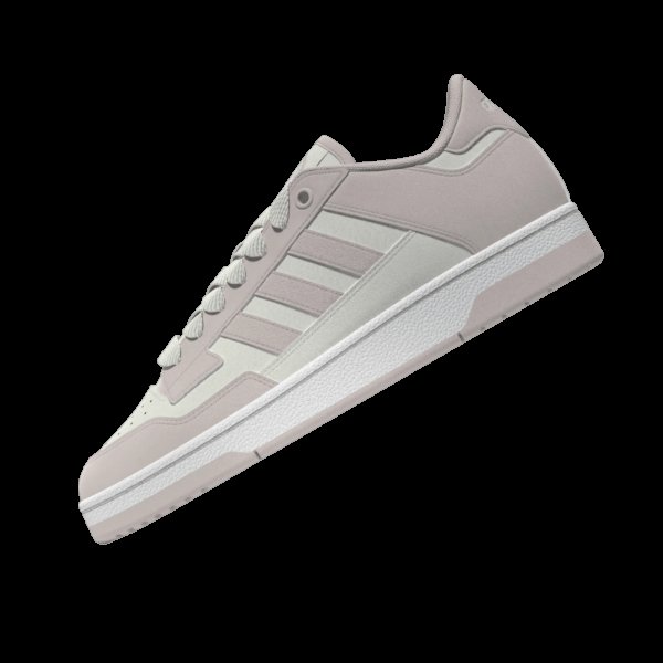 Dámské basketbalové boty adidas RAPID COURT LOW W - foto 10