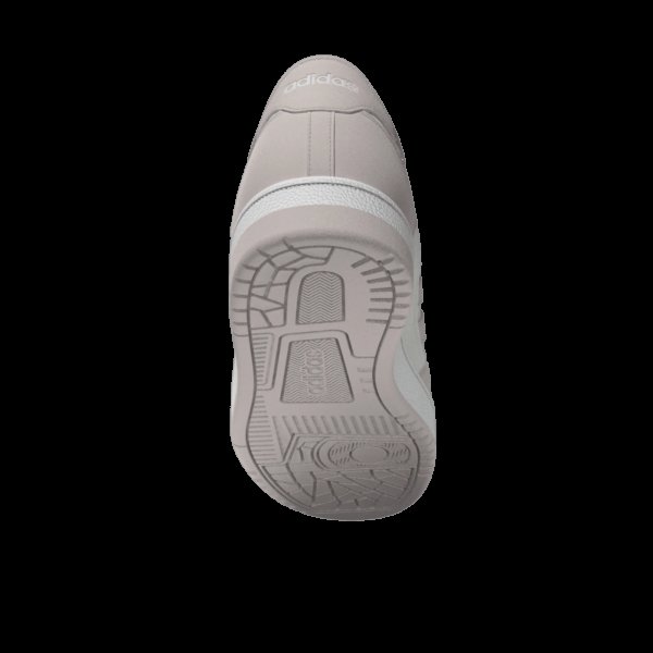 Dámské basketbalové boty adidas RAPID COURT LOW W - foto 16