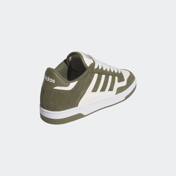 Basketbalové boty adidas RAPID COURT LOW - foto 6