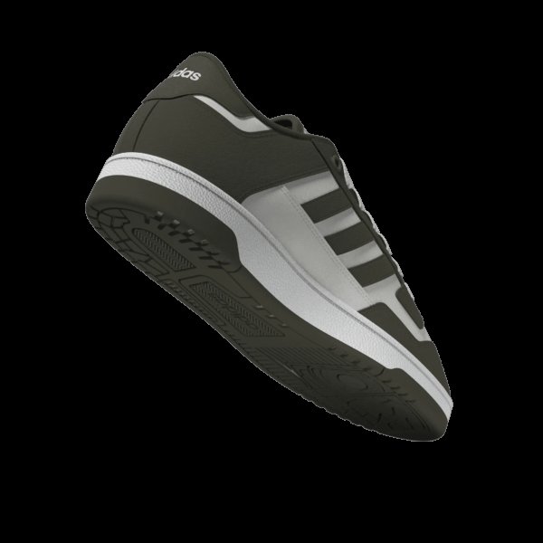 Basketbalové boty adidas RAPID COURT LOW - foto 15