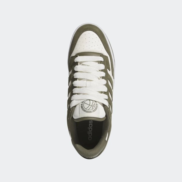 Basketbalové boty adidas RAPID COURT LOW - foto 2