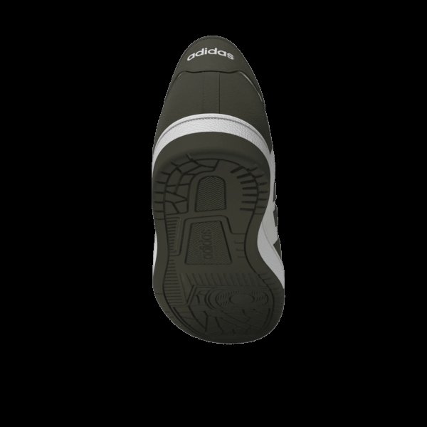 Basketbalové boty adidas RAPID COURT LOW - foto 16