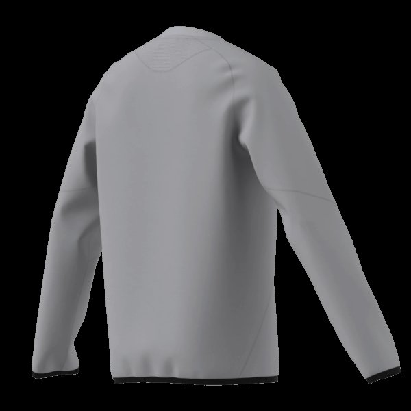 Dětská mikina adidas TT CREW Y - foto 11