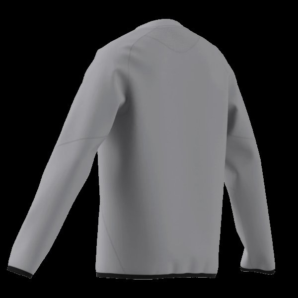 Dětská mikina adidas TT CREW Y - foto 13