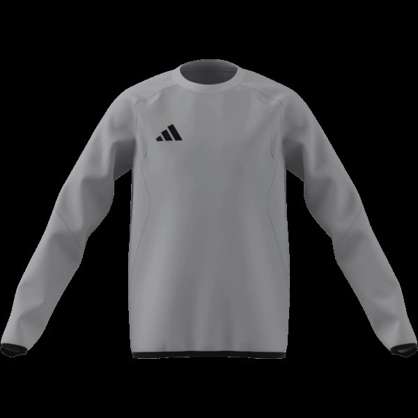 Dětská mikina adidas TT CREW Y - foto 8