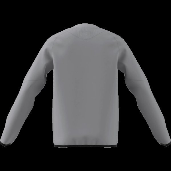 Dětská mikina adidas TT CREW Y - foto 12