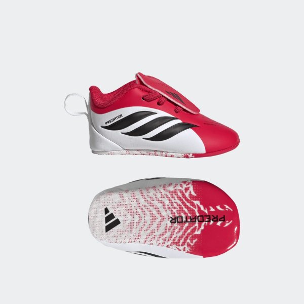 Dětské tenisky adidas PREDATOR CRIB I - foto 10