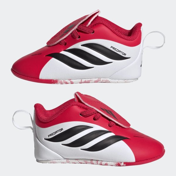 Dětské tenisky adidas PREDATOR CRIB I - foto 8