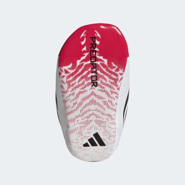 Dětské tenisky adidas PREDATOR CRIB I - foto 2