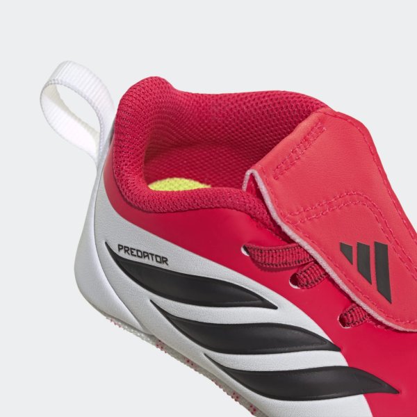 Dětské tenisky adidas PREDATOR CRIB I - foto 7