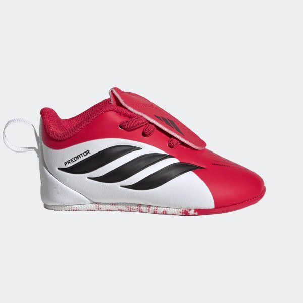 Dětské tenisky adidas PREDATOR CRIB I - foto 0