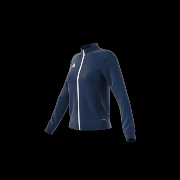 Dámská mikina adidas ENT22 TK JKTW - foto 1