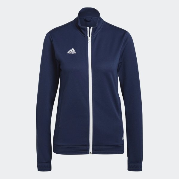 Dámská mikina adidas ENT22 TK JKTW - foto 9