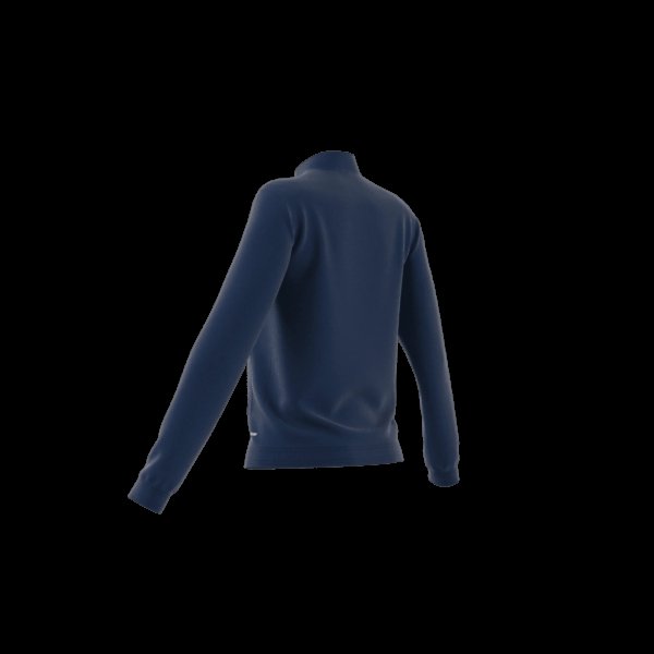 Dámská mikina adidas ENT22 TK JKTW - foto 3