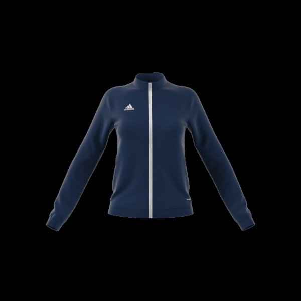 Dámská mikina adidas ENT22 TK JKTW - foto 8