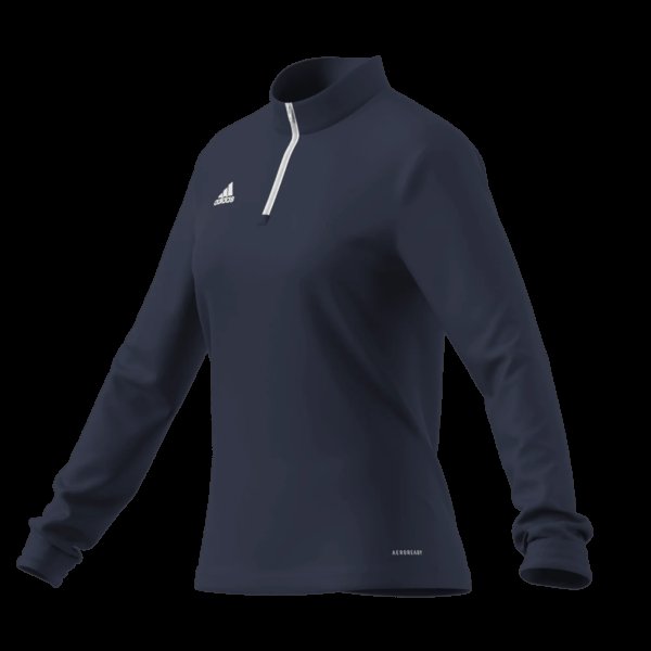 Dámská mikina adidas ENT22 TR TOP W - foto 1