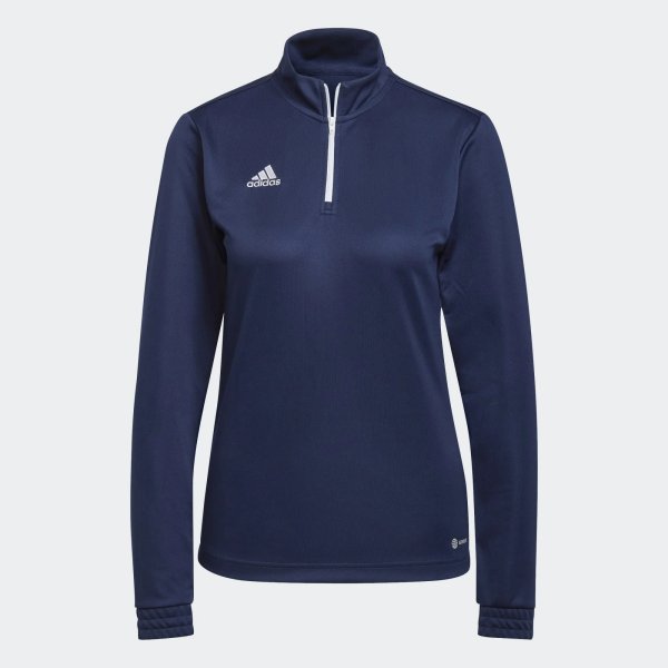 Dámská mikina adidas ENT22 TR TOP W - foto 10