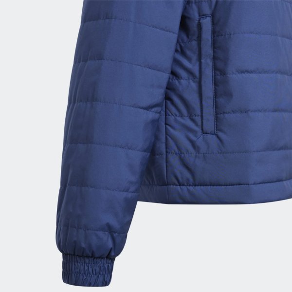 Dětská bunda adidas ENT22 LJKTY - foto 4