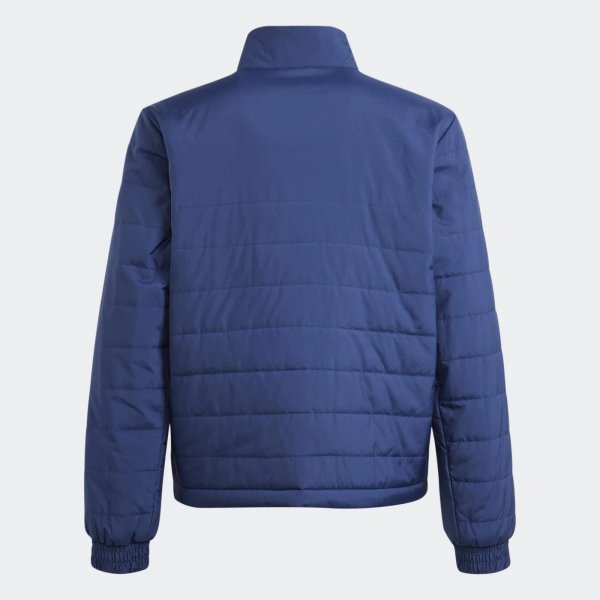 Dětská bunda adidas ENT22 LJKTY - foto 2