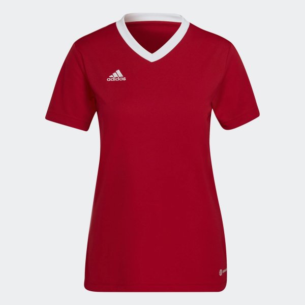 Dámský dres adidas ENT22 JSY W - foto 0