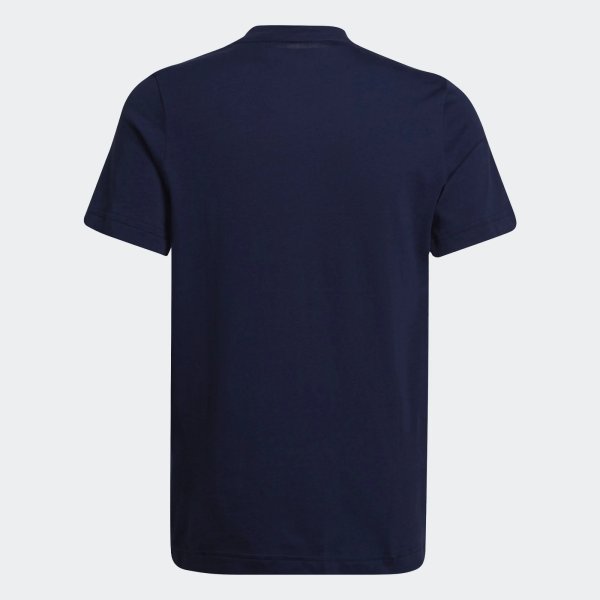 Dětské tričko adidas ENT22 TEE Y - foto 2