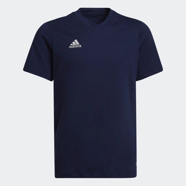 Dětské tričko adidas ENT22 TEE Y - foto 0