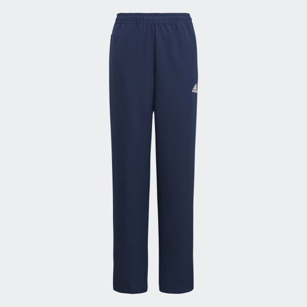 Dětské tepláky adidas ENT22 PRE PNT Y - foto 0