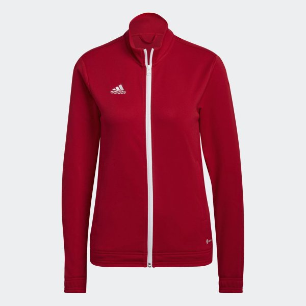 Dámská mikina adidas ENT22 TK JKTW - foto 0