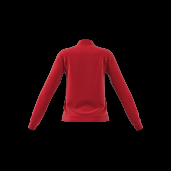 Dámská mikina adidas ENT22 TK JKTW - foto 6