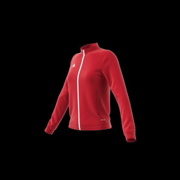 Dámská mikina adidas ENT22 TK JKTW - foto 9