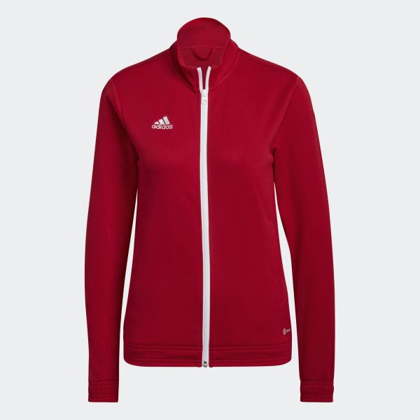 Dámská mikina adidas ENT22 TK JKTW - foto 1