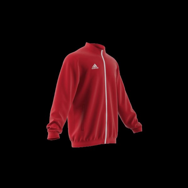 Pánská mikina adidas ENT22 PRE JKT - foto 7