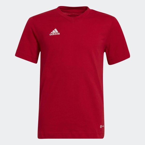 Dětské tričko adidas ENT22 TEE Y - foto 0