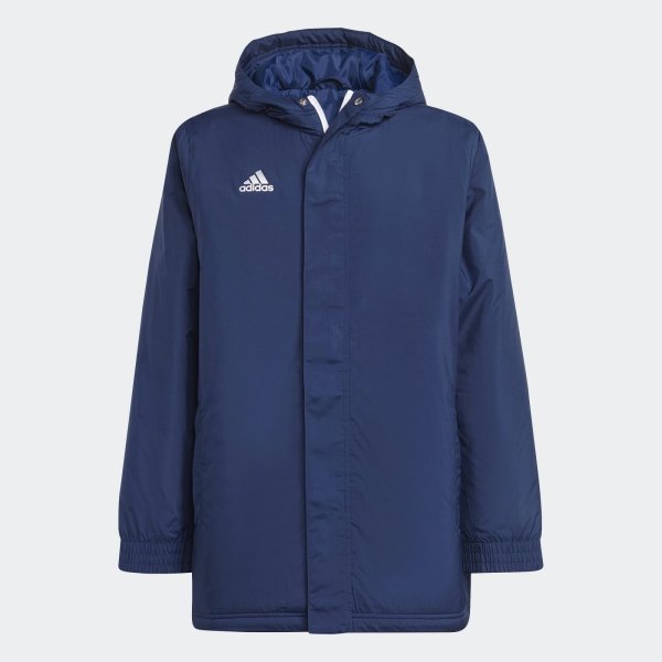 Dětská bunda adidas ENT22 STAD JKTY - foto 1