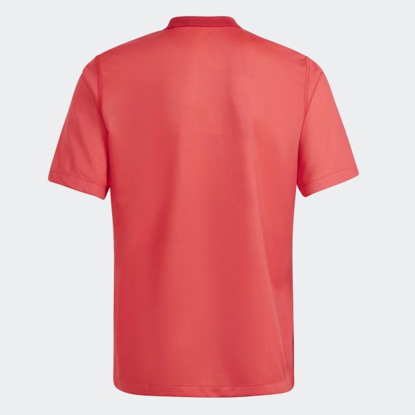 Dětský dres adidas REV 24 JSY Y - foto 2