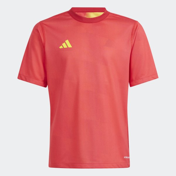 Dětský dres adidas REV 24 JSY Y - foto 0