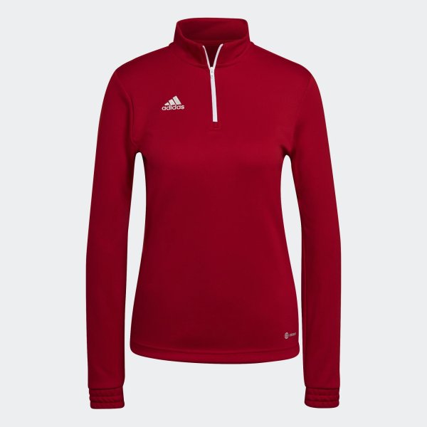 Dámská mikina adidas ENT22 TR TOP W - foto 0
