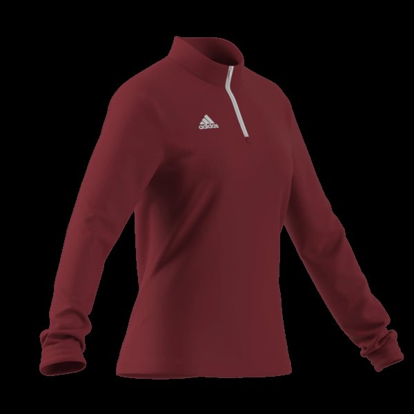 Dámská mikina adidas ENT22 TR TOP W - foto 4