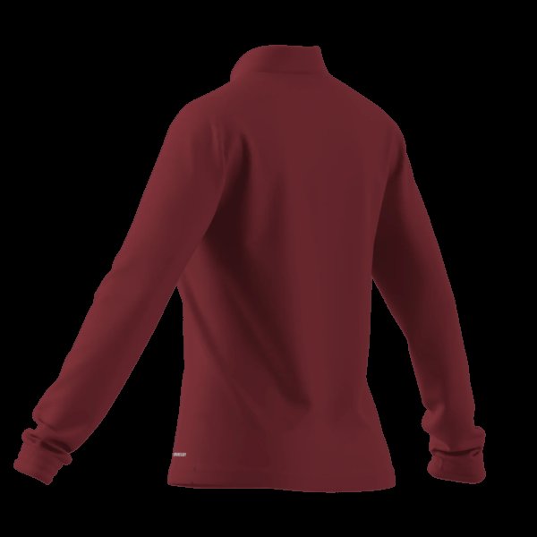 Dámská mikina adidas ENT22 TR TOP W - foto 8