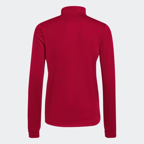 Dámská mikina adidas ENT22 TR TOP W - foto 2