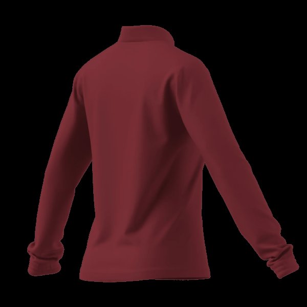 Dámská mikina adidas ENT22 TR TOP W - foto 6